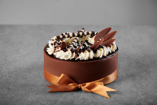 Belgian Chocolate Truffle Product Image